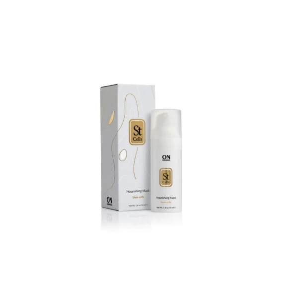 ONmacabim STCells maitinamoji kaukė, 50ml