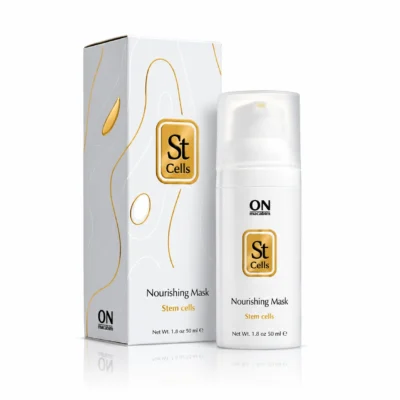 ONmacabim STCells maitinamoji kaukė, 50ml