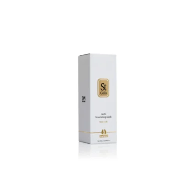 ONmacabim STCells maitinamoji kaukė Lacto, 50ml