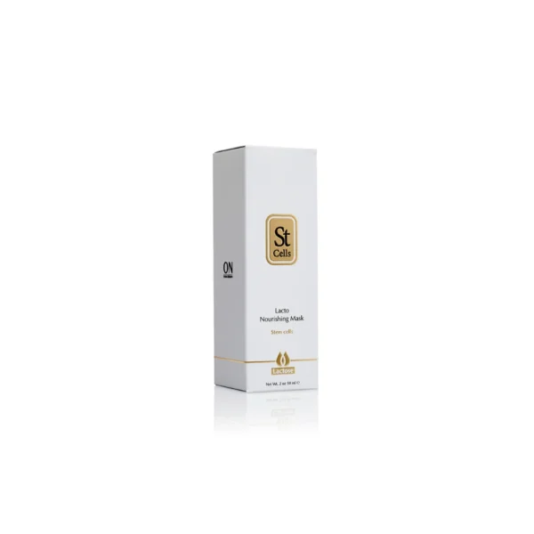 ONmacabim STCells maitinamoji kaukė Lacto, 50ml