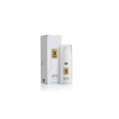 ONmacabim STCells naktinis maitinamasis kremas, 50ml