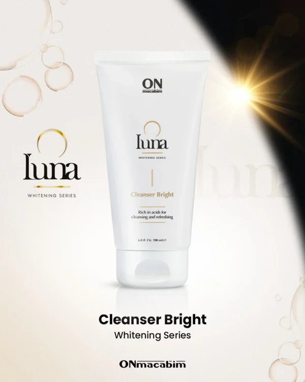 Onmacabim Luna prausiklis