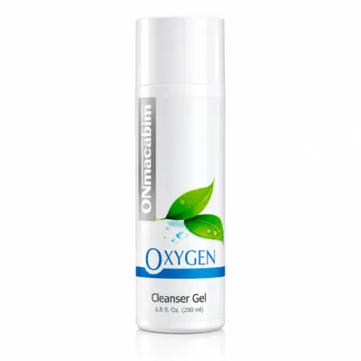 ONmacabim OXYGEN valomasis gelis, 200ml