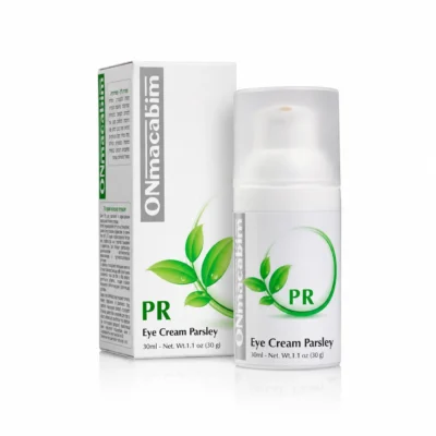 ONmacabim PR atkuriamasis paakių kremas, 30ml