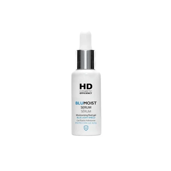 HD Cosmetic blumoist serumas, 30ml