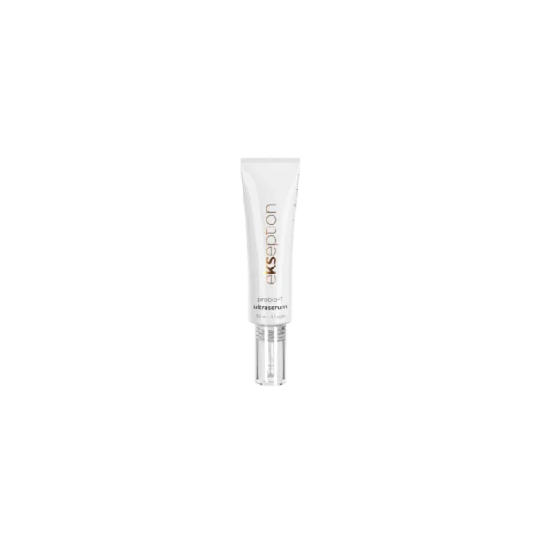 Ekseption Spotless Ultraserum serumas pigmentacijos mažinimui, 30ml