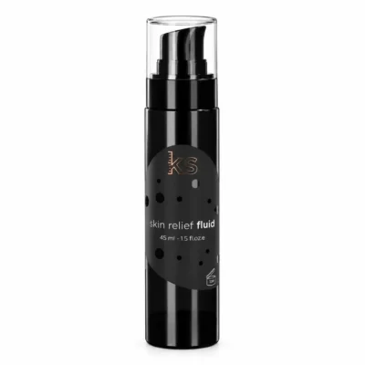 Ekseption Skin Relief raminantis fluidas, 45ml