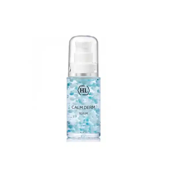 Holy Land Calm Derm serumas jautriai odai, 30ml