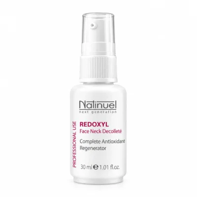 Natinuel Redoxyl stangrinantis, antioksidacinis serumas, 30 ml