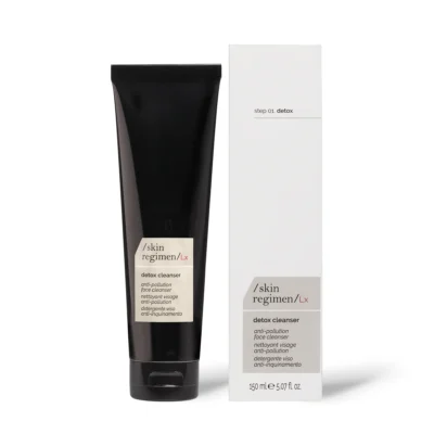Comfort Zone Skin Regimen veido prausiklis nuo aplinkos taršos, 150ml