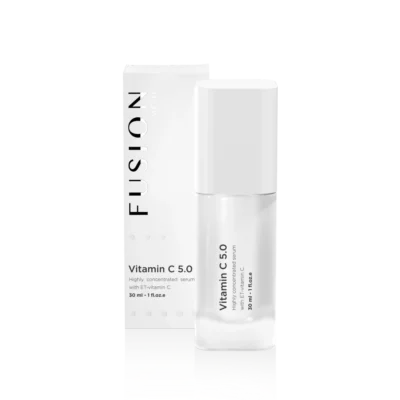 Fusion Vitamin C 5% vitamino C serumas, 30ml