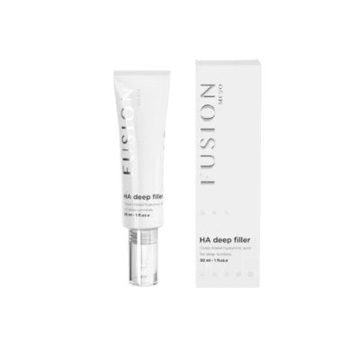 Fusion priešraukšlinis serumas HA Deep Filler, 30ml