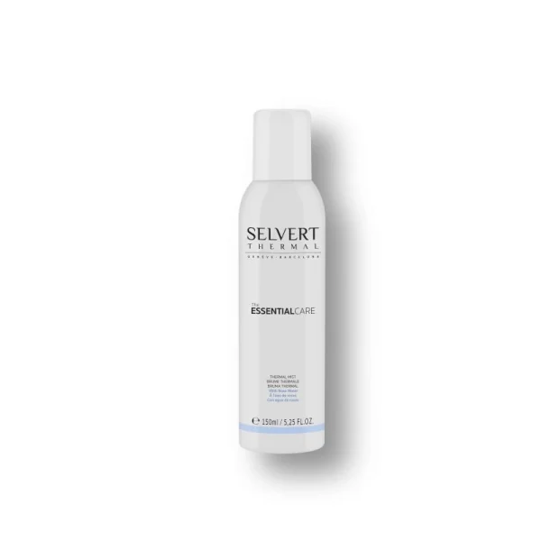 Selvert Thermal Essential Care terminio vandens dulksna, 150ml