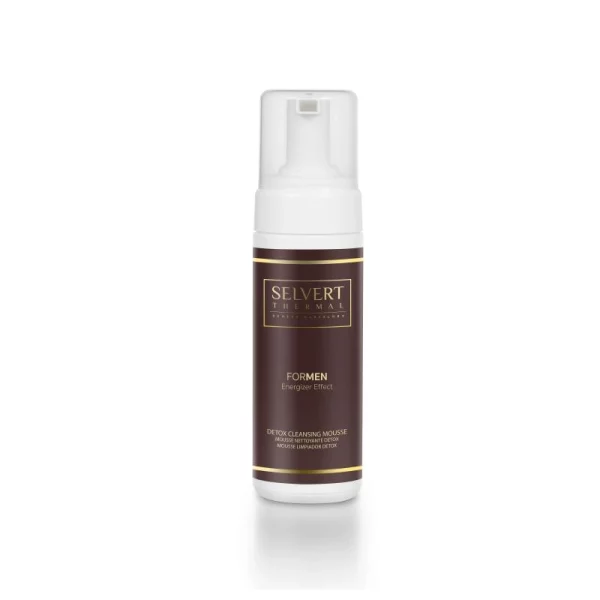 Selvert Thermal prausimosi putos vyrams, 150ml