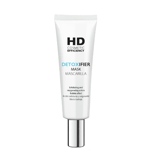 HD Cosmetic DETOXIFIER veido kaukė, 50 ml