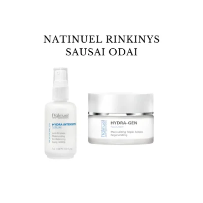 Natinuel rinkinys