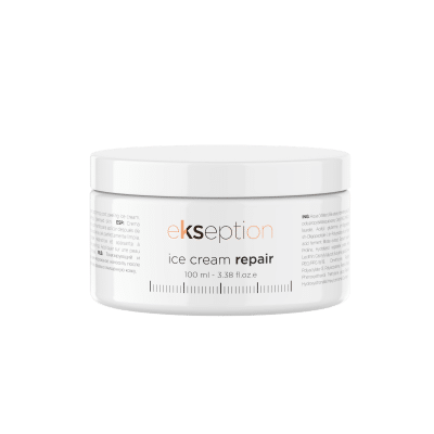 Ekseption Ice Cream Repair atstatomasis kremas 100