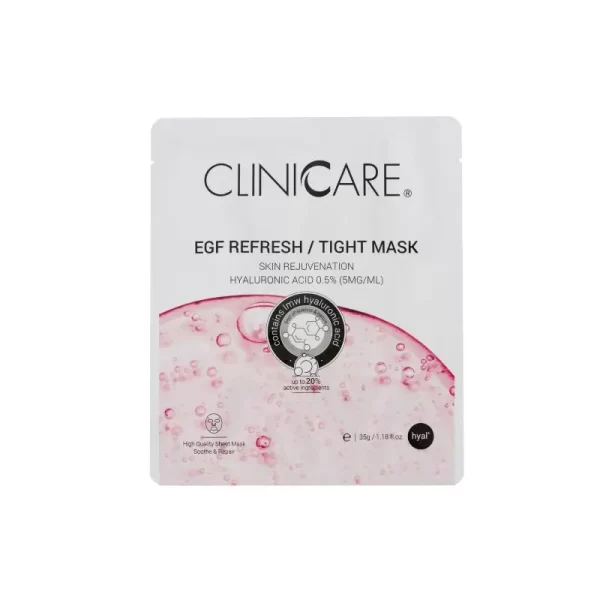 liniccare EGF REFRESH TIGHT MASK, 35 g