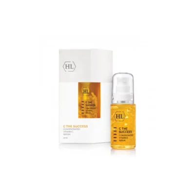 Holy Land C THE Success serumas su vit C, 30 ml