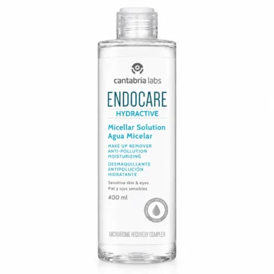 Endocare Hydractive micelinis vanduo