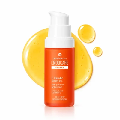 Endocare Radiance C ferulic serumas gelis, 30ml