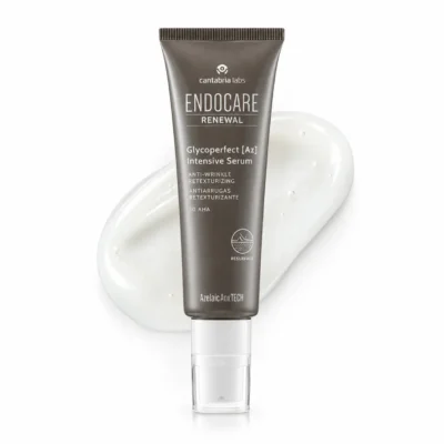 Endocare Renewal Glycoperfect [Az] intensyvus serumas, 50 ml