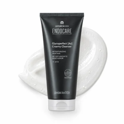 Endocare Renewal Glycoperfect [Az] veido prausiklis, 150 ml