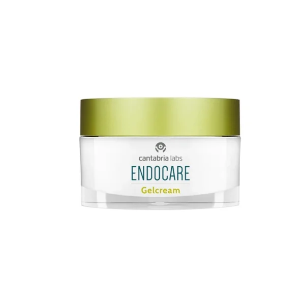 Endocare gelinis veido kremas, 50 ml