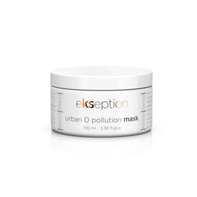 Ekseption Urban D Pollution apsauginė - detoksikuojamoji kaukė, 100ml