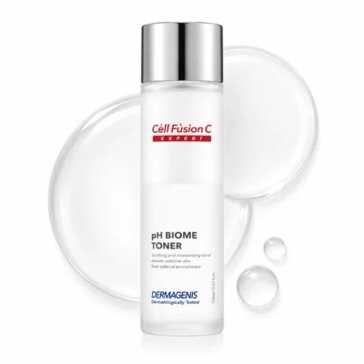 Cell Fusion C pH Biome tonikas, 150 ml