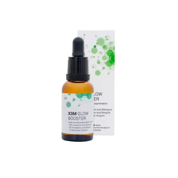 Cliniccare serumas-busteris prieš odos pigmentaciją, 30 ml