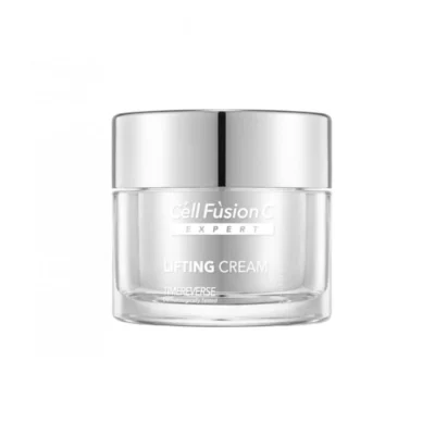 Cell Fusion C liftinguojantis ir stangrinantis veido kremas Lifting Cream, 50 ml