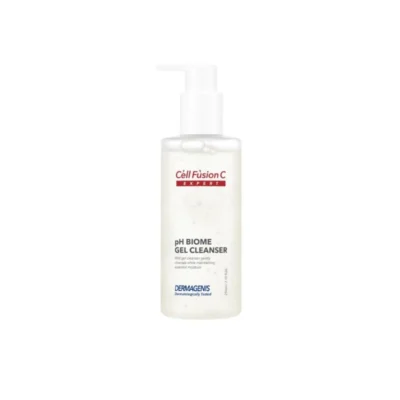 Cell Fusion C prausiklis pH Gel Cleanser, 210 ml