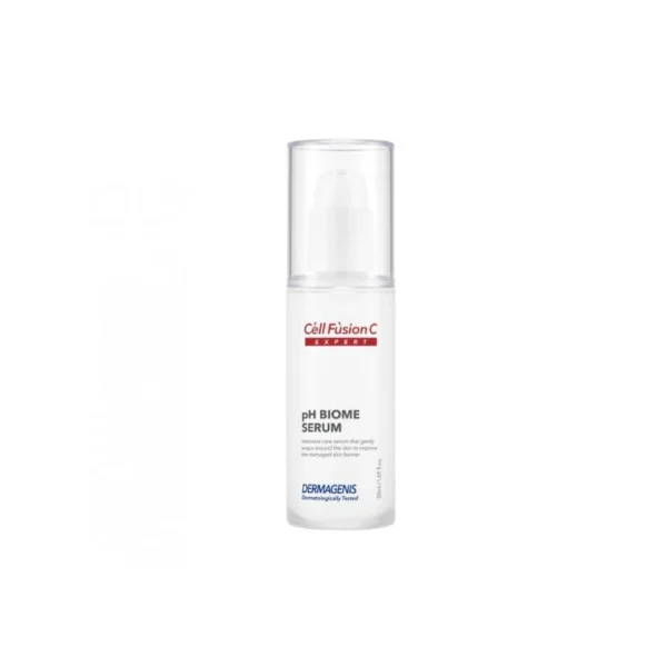 Cell Fusion C serumas pH Biome serum, 50 ml