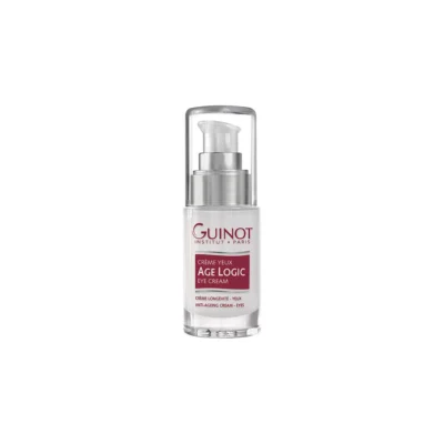 GUINOT Age Logic atjauninamasis paakių kremas, 15 ml