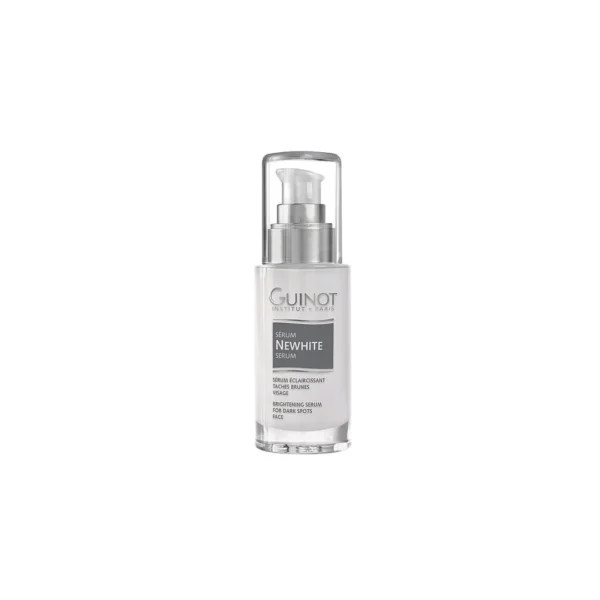 GUINOT Age Logic priešraukšlinis akių serumas, 15 ml