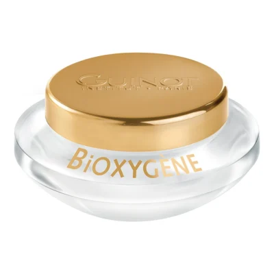 GUINOT Bioxygene skaistinamasis drėkinamasis kremas, 50 ml