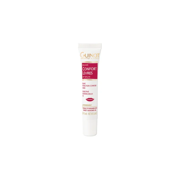 GUINOT Lip lūpų balzamas, 15 ml