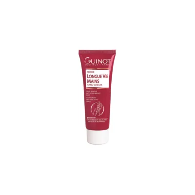 GUINOT Longue Vie rankų kremas, 75 ml