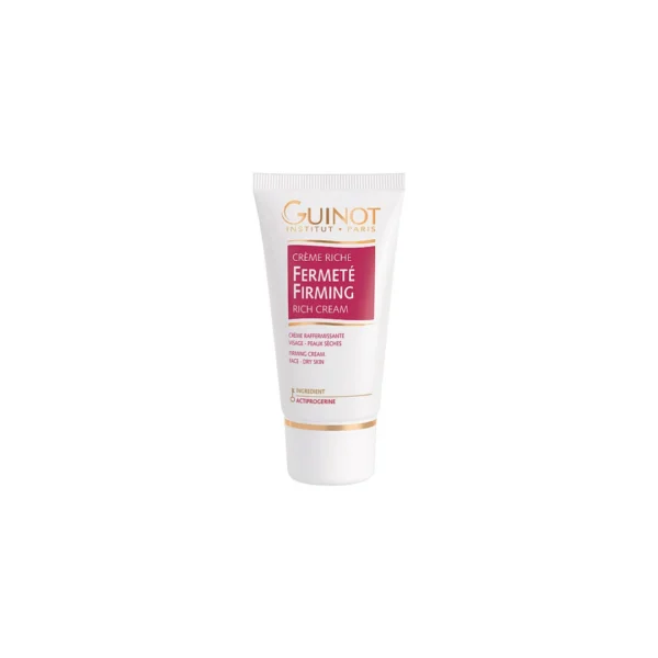 GUINOT Firming Rich stangrinamasis maitinamasis kremas, 50 ml