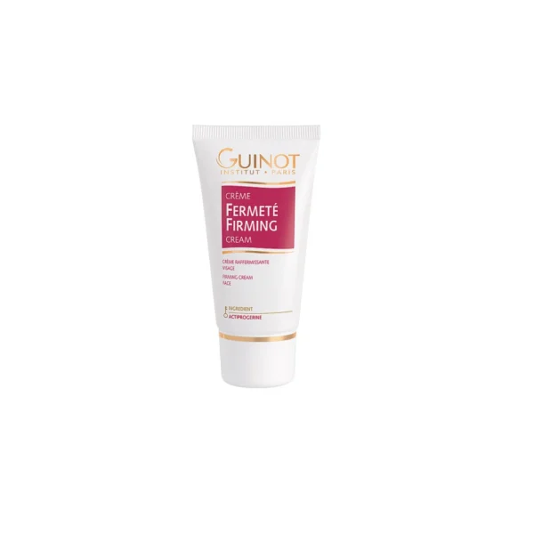 GUINOT Firming stangrinamasis veido kremas, 50 ml