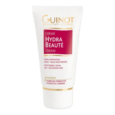 GUINOT Hydra Beaute ilgalaikis drėkinamasis kremas, 50 ml