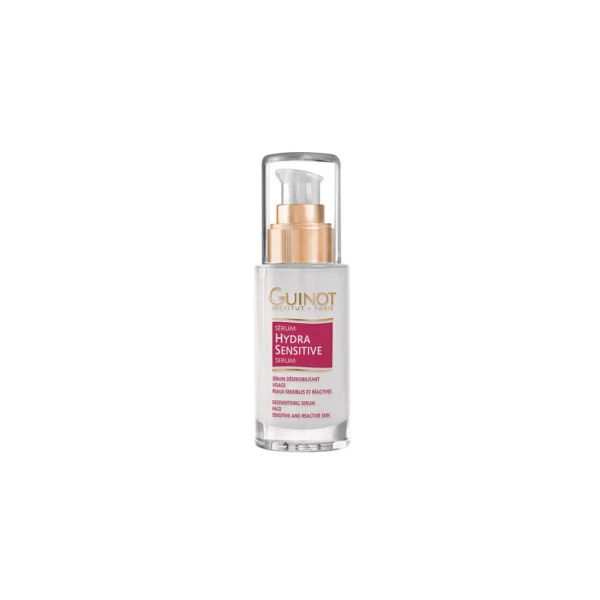 GUINOT Hydra Sensitive jautrios odos serumas, 30 ml