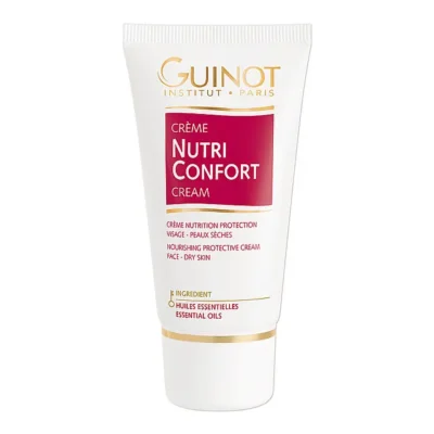 GUINOT Nutri Confort maitinamasis apsauginis kremas, 50ml