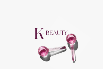 K-beauty filosofijos dvigubo valymo principas