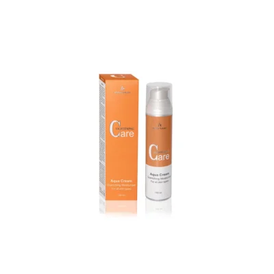 Anna Lotan C-White Aqua Cream drėkinamasis kremas, 100ml