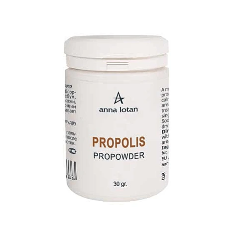 Anna Lotan Propolio pudra, 30 g