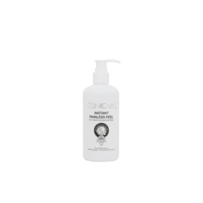 Cliniccare Instant Painless Peel greito poveikio enziminis šveitiklis, 250 ml