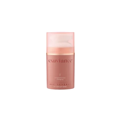 Exuviance AGE REVERSE HydraFirm drėkinamasis stangrinamasis kremas brandžiai odai, 50 g