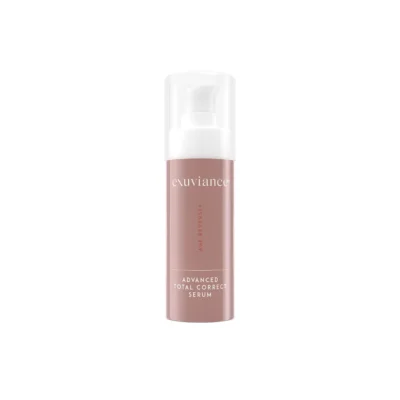Exuviance AGE REVERSE Total Correct veido serumas su mikropeptidais, 30ml